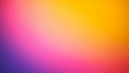 New Bright purple, pale yellow orange background celebrate gradient colorful Background.