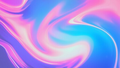 New Smooth and blurry colorful gradient mesh background. Modern bright colors. 