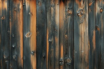 Naklejka premium wood texture wooden background timber , ai