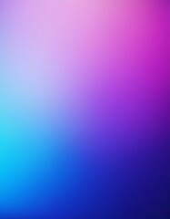 Fototapeta premium New Smooth and blurry colorful gradient mesh background. Modern bright colors. 