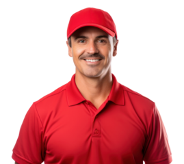 PNG Portrait adult smile photo.