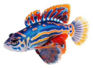 PNG Animal fish pomacentridae pomacanthidae.