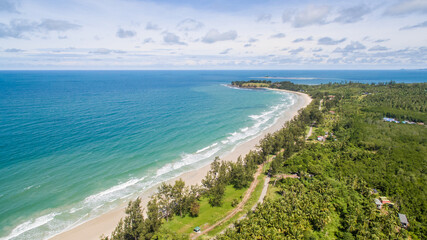 Tanjung Simpang Mengayau also known as Tip of Borneo is the northernmost tip of Borneo located in...