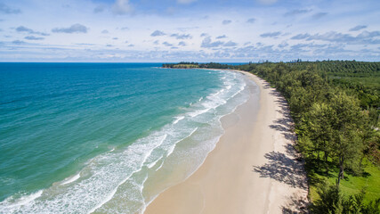 Tanjung Simpang Mengayau also known as Tip of Borneo is the northernmost tip of Borneo located in...