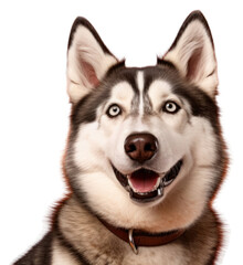 Fototapeta premium PNG Mammal animal pet dog.