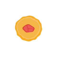 Peroxisome Structure Illustration