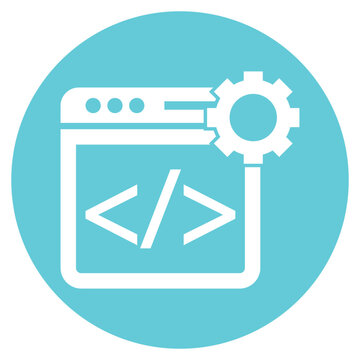 Customization, browser, program icon