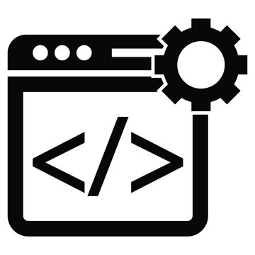 Customization, browser, program icon