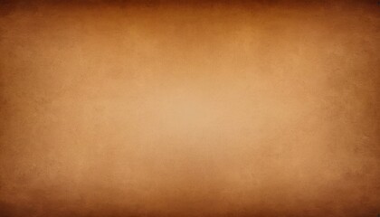 Background studio portrait backdrops brown canvas background on the wall and on the floor with a soft transition. 77