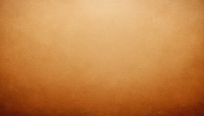 Background studio portrait backdrops brown canvas background on the wall and on the floor with a soft transition. 70