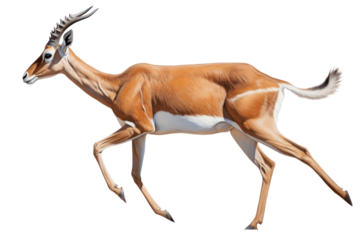 Wildlife animal mammal taxidermy.