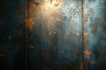 Fototapeta premium Weathered and Textured Walls