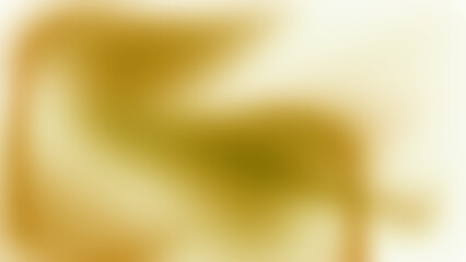 Abstract color illustration with a blurry gradient. Design for backgrounds, wallpapers, banner covers