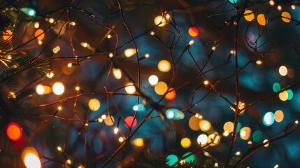 Christmas_lights_Laptop_Wallpaper_aesthetic_christmas_