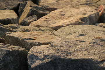 Stone texture for the background