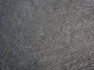 Garden walkway cement texture for residential house building background