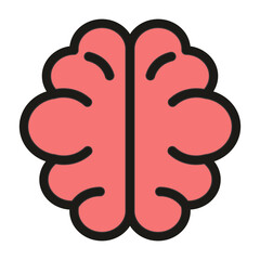 Brain Icon