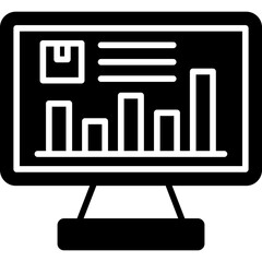Statistics Icon