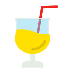 Cocktail Icon