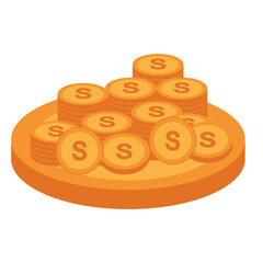 Coin Icon