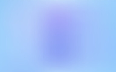 Light pink, blue vector blurred template.