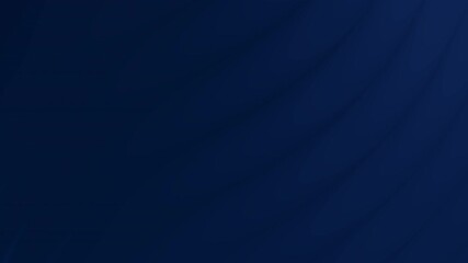 Solid dark blue gradient background with subtle diagonal lines. Suitable for professional presentations, website banners, social media posts, and design projects.