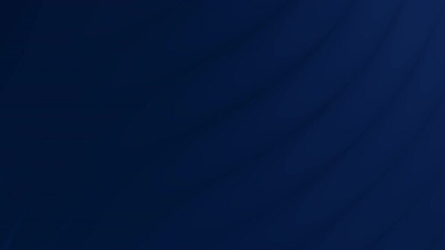 Solid dark blue gradient background with subtle diagonal lines. Suitable for professional presentations, website banners, social media posts, and design projects.