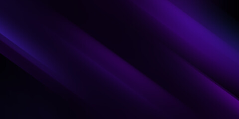 Linear Colorful Techno Background Illustration with Copy Space speed line
