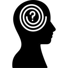 Confusion Icon