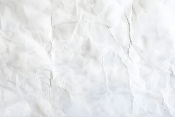 Fototapeta premium plain white watercolor paper, light gray color background.