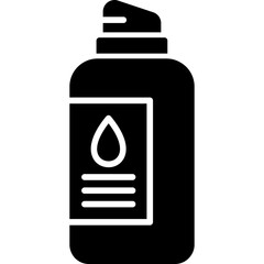 Thermal Water Icon