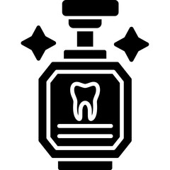Toothpaste Icon
