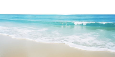 PNG Oceanscape outdoors horizon nature.