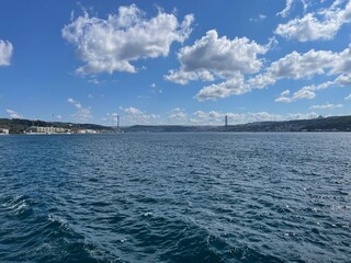 bosphorus