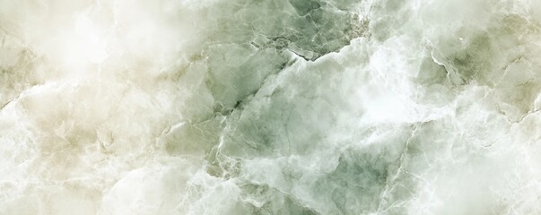 Seamless marble pattern in soft olive with subtle white highlights, [Abstract Background Marble], [Earthy and elegant]