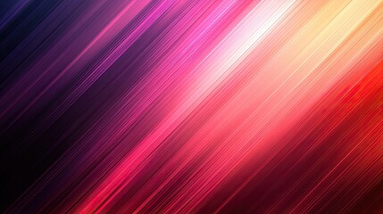 Smooth, parallel lines with a gradient effect, offering a clean and professional background design