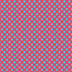 Social media banner Tiktok background purple blue 