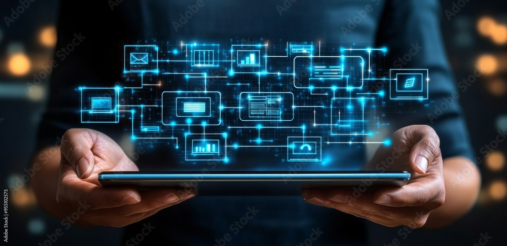 Poster the blockchain is a technology intended for securing cryptocurrencies for online payments and digita