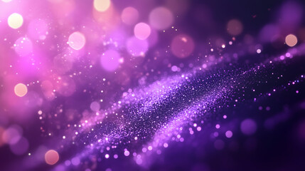 Obraz premium abstract purple design wallpaper, smooth purple background