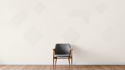 Banner Background For Your Minimalist Room Design Ideas