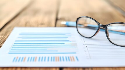 Focused University Exam Paper on Statistics with Blank Spaces for Answers