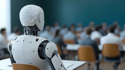 Professors Utilizing for Enhanced University Lecture Content and Dynamic Presentations