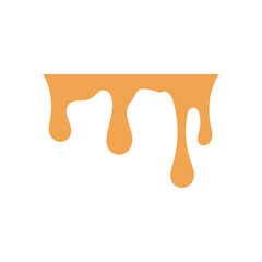 Dripping Liquid Element