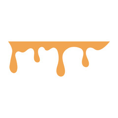 Dripping Liquid Element