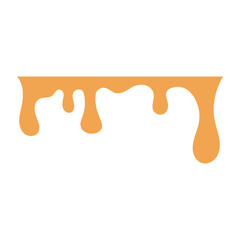 Dripping Liquid Element