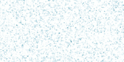Abstract blue and white quartz terrazzo marble tile background. Terrazzo stone mosaic texture. quartz surface for bathroom or kitchen countertop. marble texture design terrazzo texture.	
