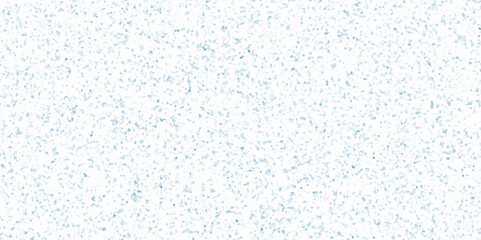 Abstract blue and white quartz terrazzo marble tile background. Terrazzo stone mosaic texture. quartz surface for bathroom or kitchen countertop. marble texture design terrazzo texture.	
