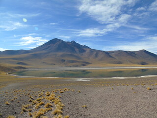 Chilean Desert