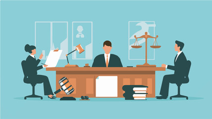 Judge lawyer courtroom law legal system justice scales gavel judgment trial verdict court decision judicial law firm attorney legal advice legal representation lawyer client consultation courtroom