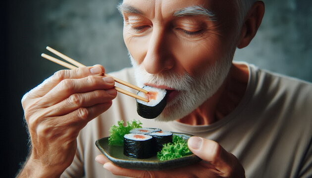 Sushi